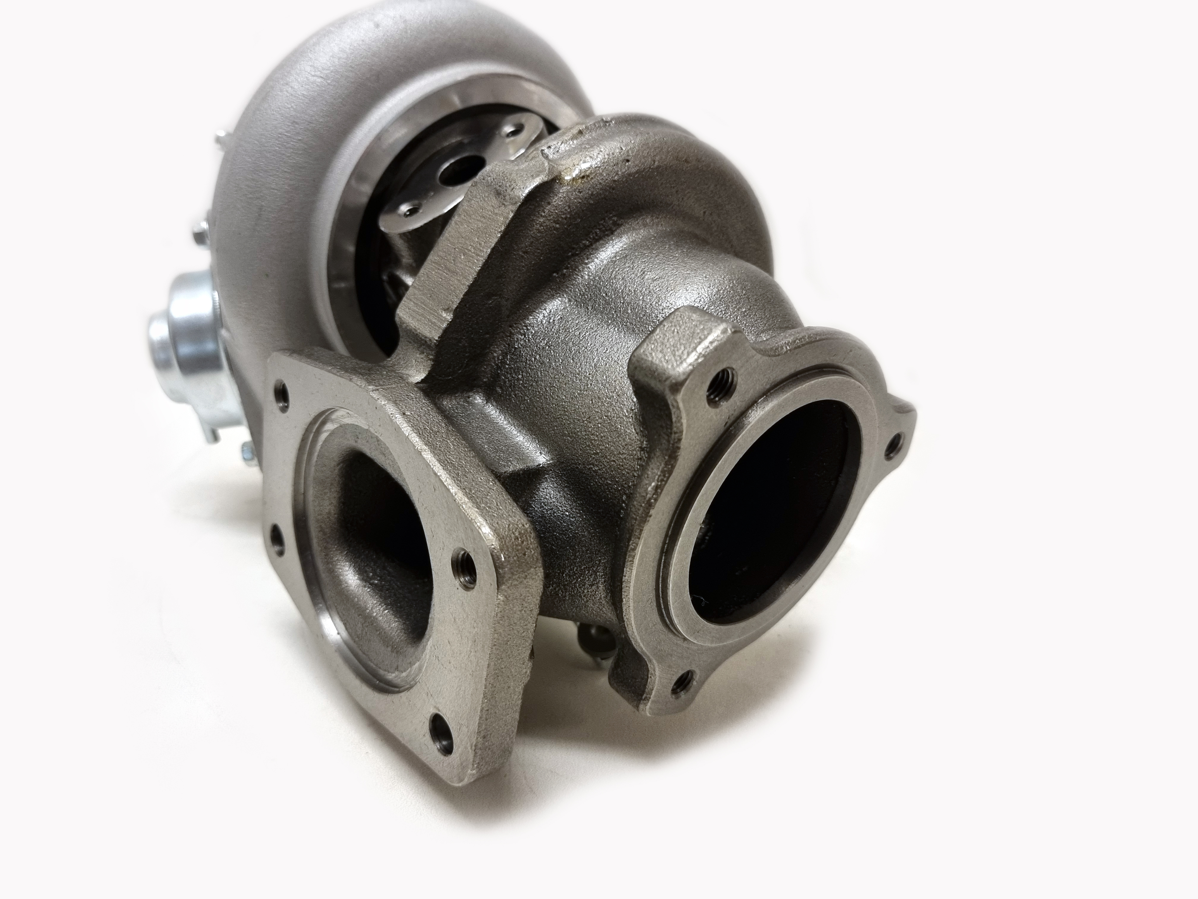 Mitsubishi TD04 16T #7 turbine housing