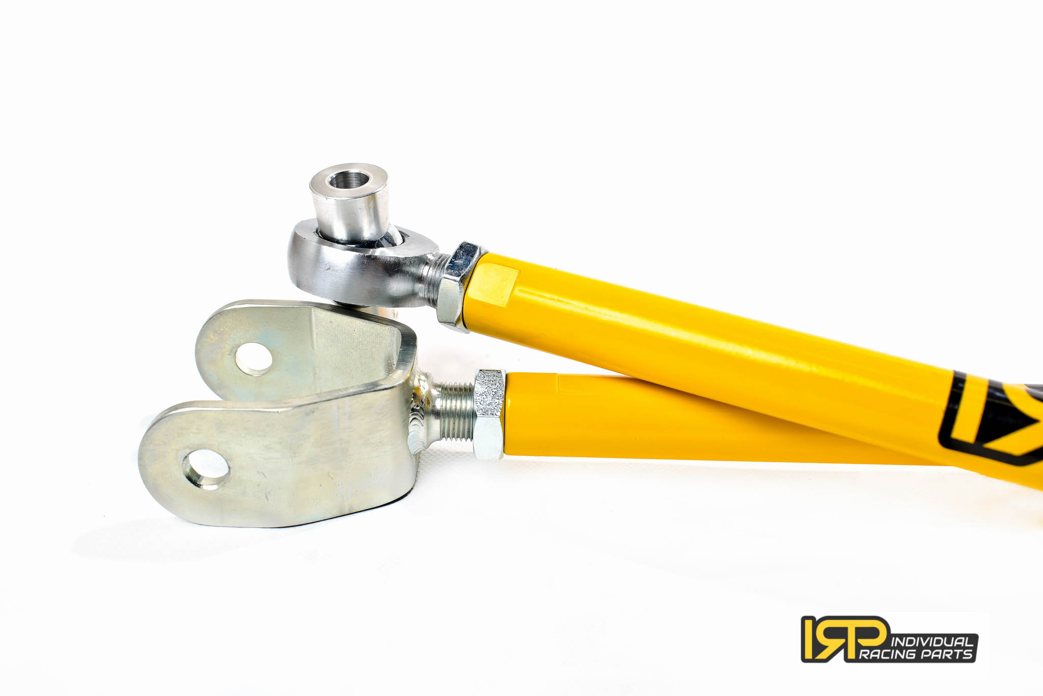 IRP Camber Arms Upper, Rear (Steel) BMW E36 (Ver2)