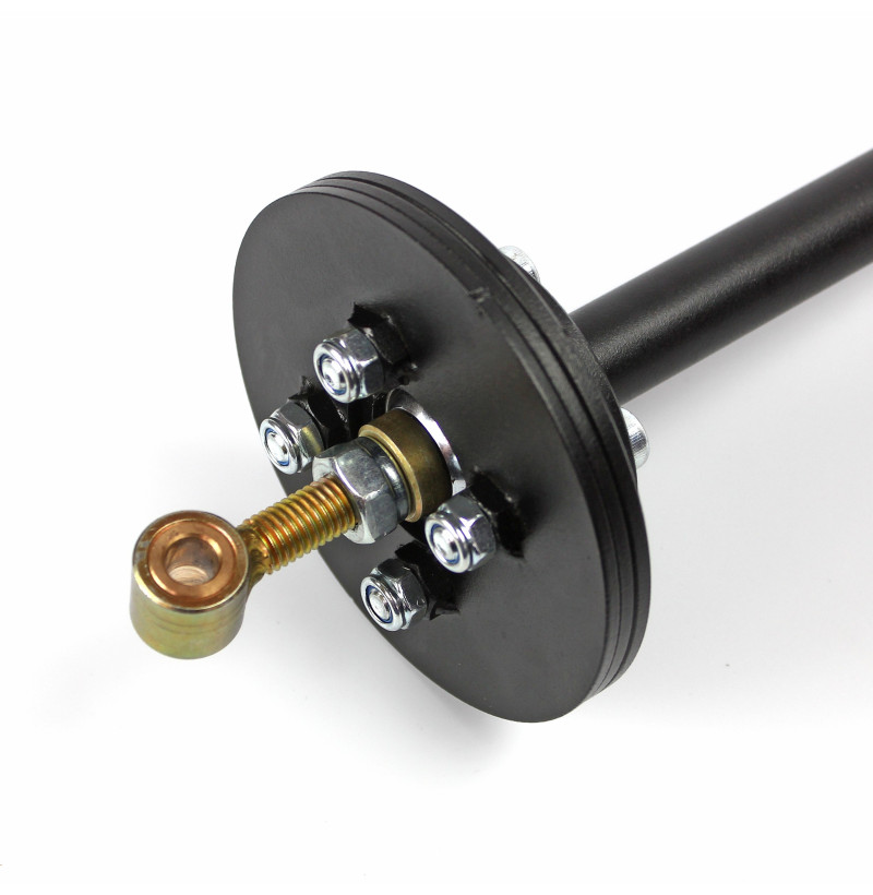 Universal Short Shifter ADJUSTABLE