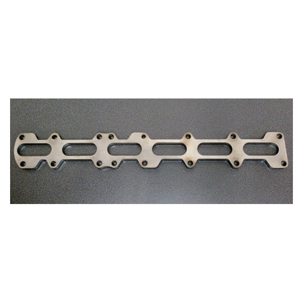Exhaust manifold MB OM605 steel (T3)