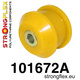 Front lower arm rear bush SPORT