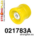 Rear subframe - rear bush SPORT