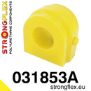 Front anti roll bar bush SPORT