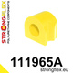Front anti roll bar bush SPORT