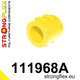 Front anti roll bar bush SPORT