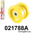 Rear differential – rear bush SPORT