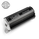 Nuke fuel filter 10micron stainless steel element Nuke fuel filter 10micron stainless steel element