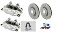 Race brake kit S60R / V70R front to Volvo 240