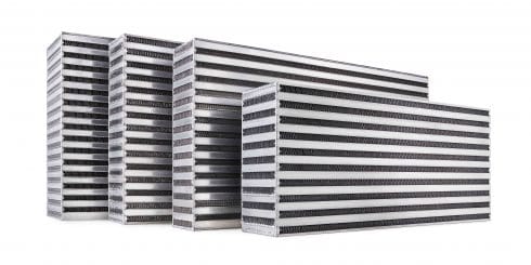 Garrett Intercooler core (457x307x114)