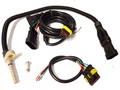 Garrett Turbo Speed sensor gauge (Kit)