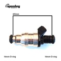SMP injector 846cc