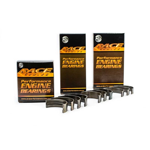 ACL Race Conrod bearings Volvo 5 cyl "White engine" (HX-STD)