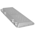 Oil pan
