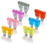 Fuse midi MINI 30A