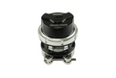 BOV Race Port Female GenV - Black No Weld Flange
