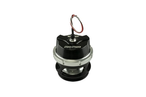 BOV Pro Port GenV with Sensor Cap Black