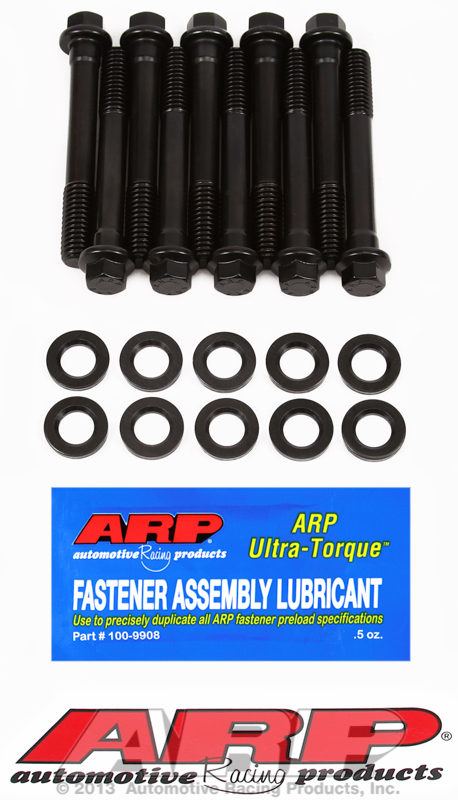 ARP Main studs Small Block Ford 2-bolt