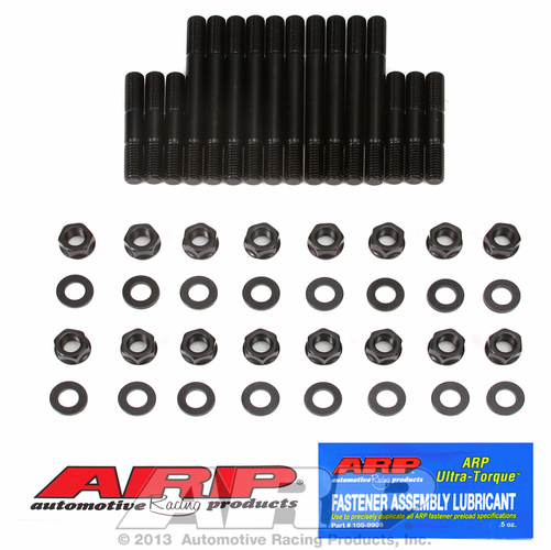 ARP Main studs Small Block Chevrolet