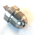 AN10 dry sump filter