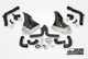 Porsche 911 Turbo (991.1) 2013-15 Intercooler Kit