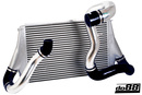 SAAB 9-3 2.8T V6 06-11 Intercooler Kit Black hose