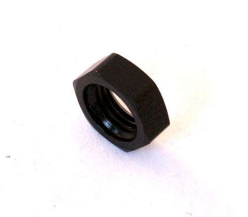 AN8 bulkhead fitting Nut
