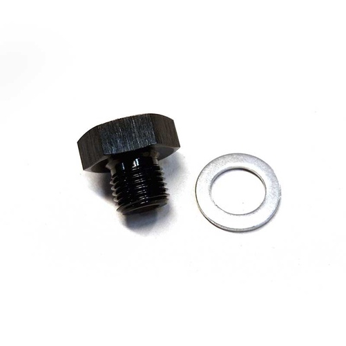 M10x1.0 Plug