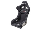Racing seat