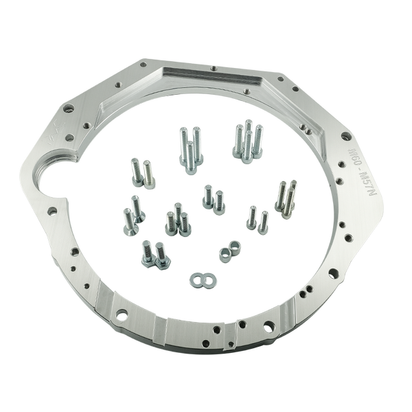 PMC Adapter kit BMW M62 - BMW N57N N57 ZF 8HP70