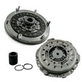 PMC STAGE 2 BMW M57- Nissan Patrol Y61 ZD30 - 215mm / 8.46"