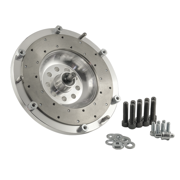 PMC STAGE 1 BMW M70 - BMW M57N HGU HGK - 240mm / 9.45"