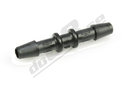 straight vacuum coupling 2mm