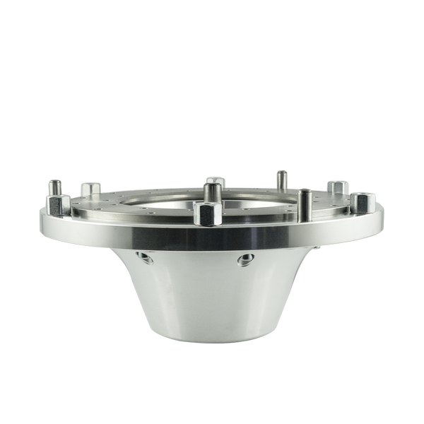 PMC STAGE 1 Mercedes-Benz M104 OM605 OM606 - BMW M57N HGU HGK / N54 - 240mm / 9.45"