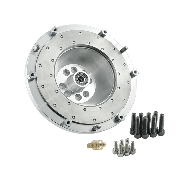 PMC RACE STAGE 1 Mercedes-Benz M113 - BMW M57 / E46 S54 M3 - 240mm / 9.45"