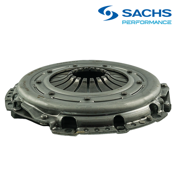 PMC RACE STAGE 1 Nissan SR - BMW M57N HGU HGK - 240mm / 9.45"