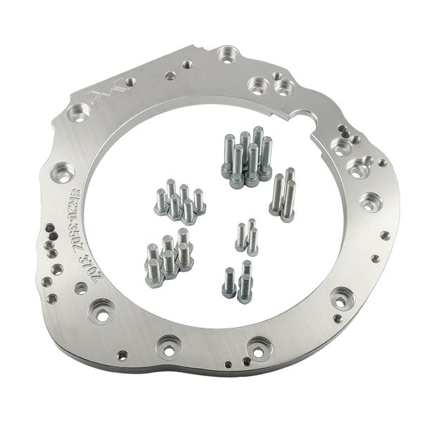 PMC STAGE 2 Nissan SR - Nissan 350Z Z33 370Z Z34 - 250mm / 9.84"