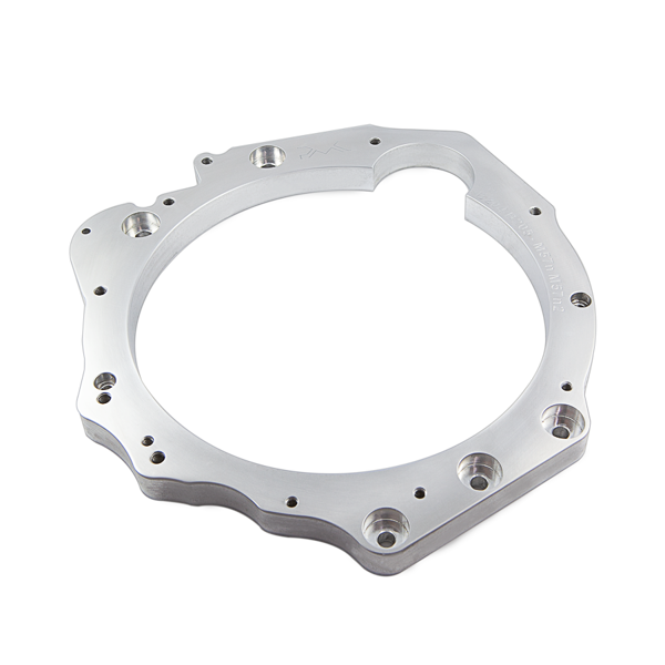 PMC Adapter kit Saab H - BMW M57N HGD JGA - 240mm / 9.45"