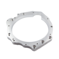 PMC Adapter kit Saab H - BMW M57N HGD JGA - 240mm / 9.45"