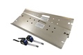 Toe plates - setting plates