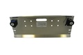 Toe plates - setting plates