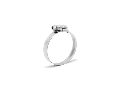 Mikalor Hose clamp 180-200mm/12mm W1