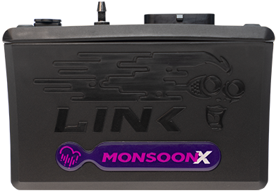 Link G4X MonsoonX Engine Management