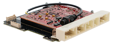 Link ECU Honda K20A Engine management