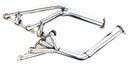 Headers Small Block Ford (SBF) "Mustang style"