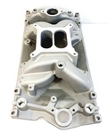 Intake manifold Chevrolet Small Block Vortec Air Gap (86-)