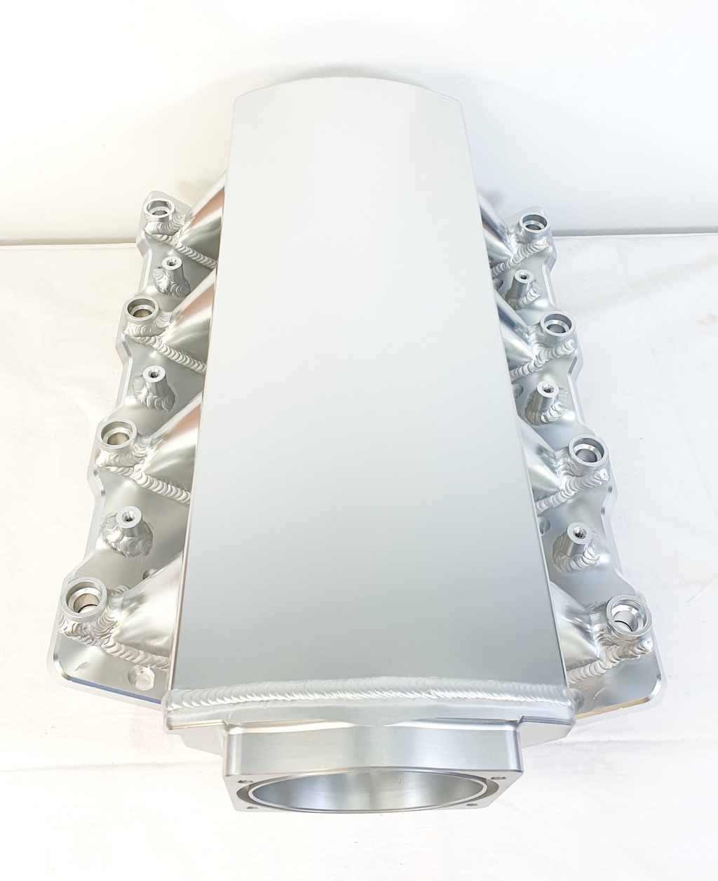 Intake manifold Chevrolet LS1, LS2, LS6 EFI