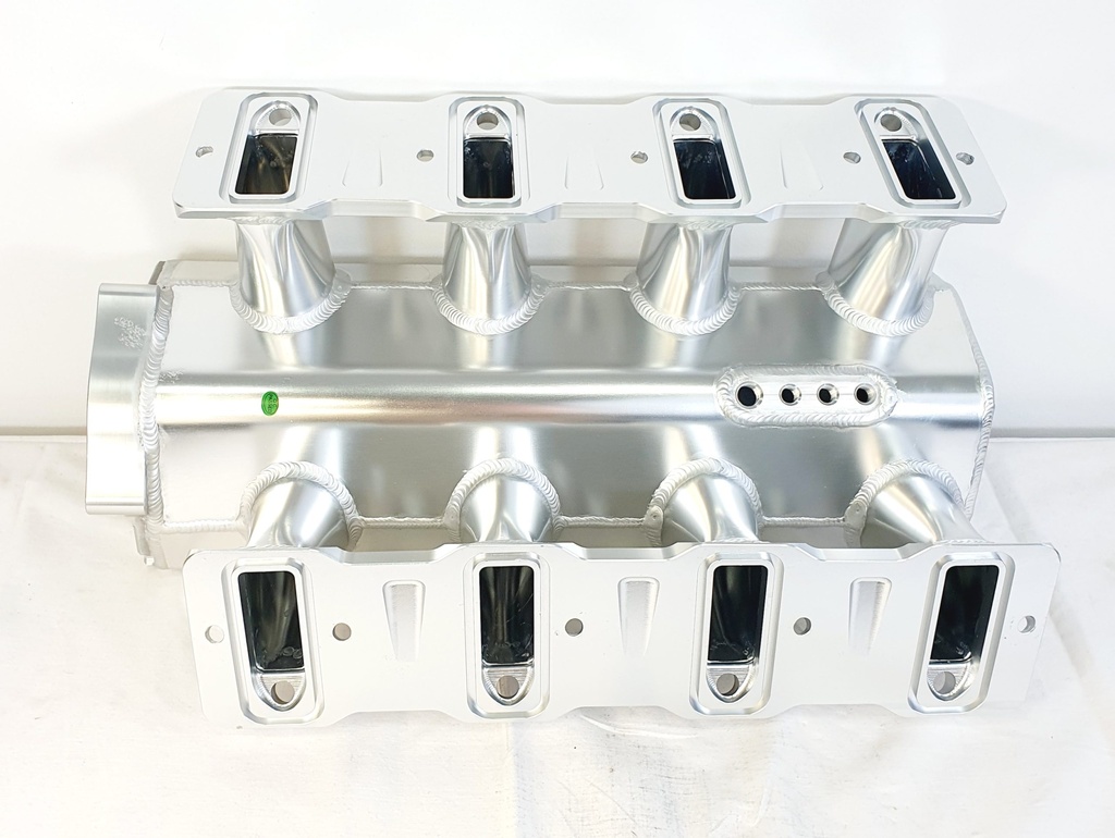 Intake manifold Chevrolet LS1, LS2, LS6 EFI