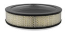 Holley 14" Air Filter Kit for Sniper (3")