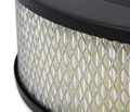 Holley 14" Air Filter Kit for Sniper (3")