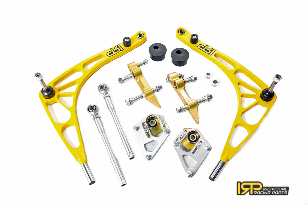 IRP BMW E36 Drift kit V1